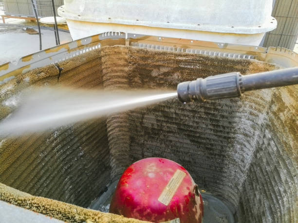 Best Ventilation Cleaning Services  in Hasbrouck Heights, NJ