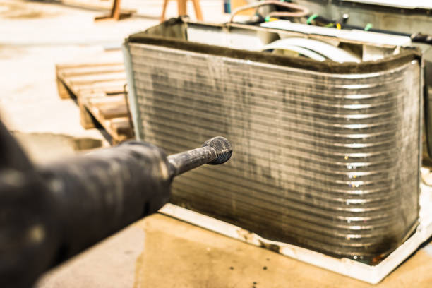 Best HVAC System Cleaning  in Hasbrouck Heights, NJ