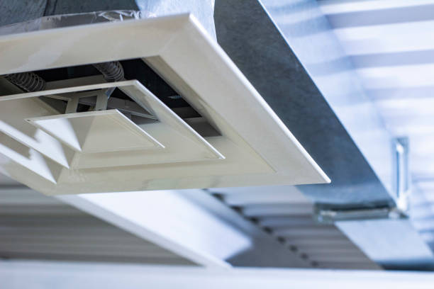 Best Air Duct Cleaning Near Me  in Hasbrouck Heights, NJ