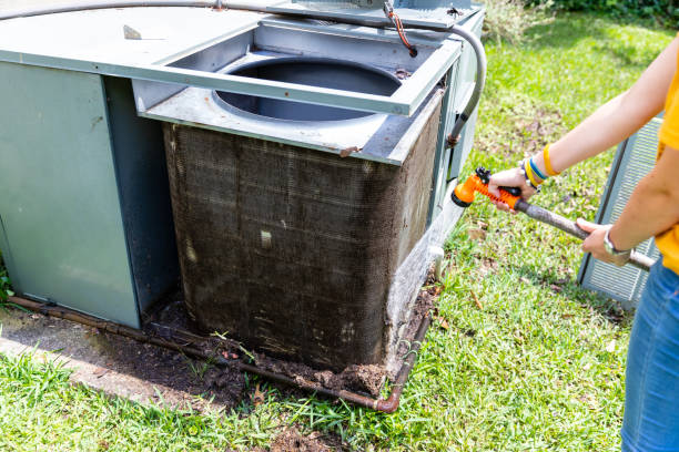 Best Ventilation Cleaning Services  in Hasbrouck Heights, NJ