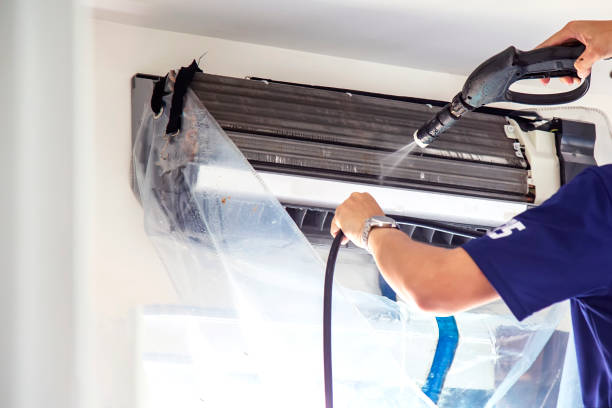 Best Air Duct Sanitizing Services  in Hasbrouck Heights, NJ