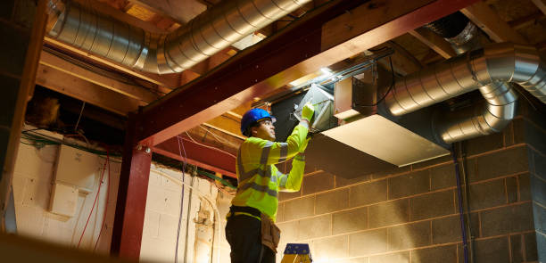 Best Professional Duct Cleaning Services  in Hasbrouck Heights, NJ