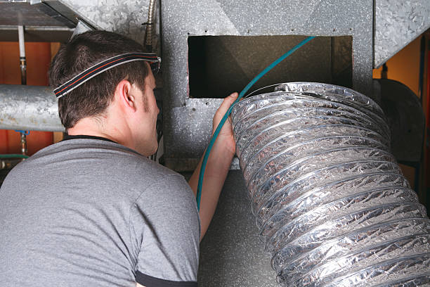 Best Affordable HVAC Duct Cleaning  in Hasbrouck Heights, NJ