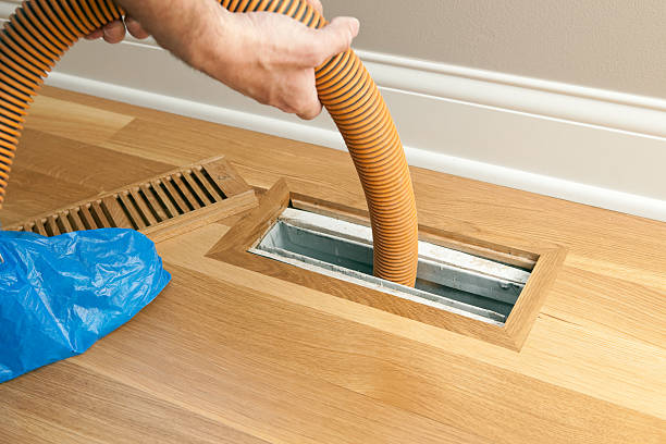 Best Air Duct Cleaning Near Me  in Hasbrouck Heights, NJ
