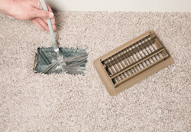 Best Air Vent Cleaning Services  in Hasbrouck Heights, NJ