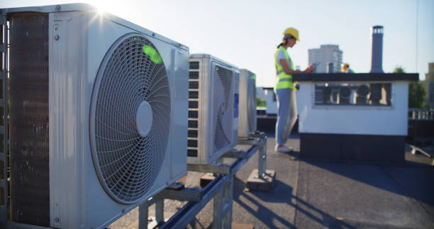 Best Air Duct Cleaning Near Me  in Hasbrouck Heights, NJ