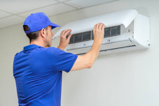 Best Local Air Duct Cleaning Services  in Hasbrouck Heights, NJ