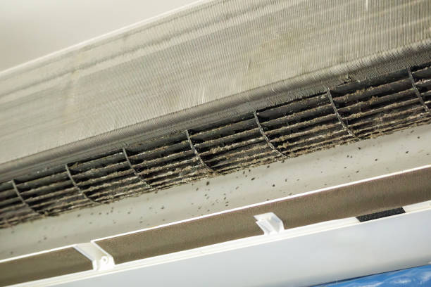 Best Residential Air Duct Cleaning  in Hasbrouck Heights, NJ