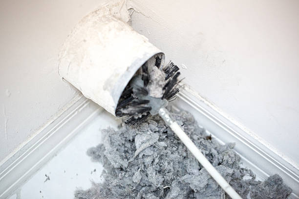 Best HVAC Air Duct Cleaning  in Hasbrouck Heights, NJ