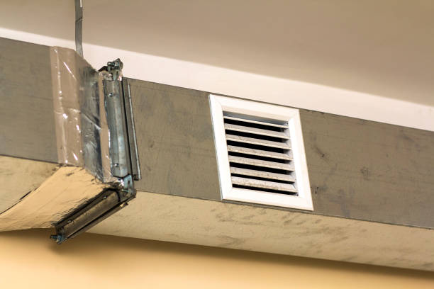 Best Air Duct Cleaning Company Near Me  in Hasbrouck Heights, NJ